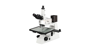 显微镜怎么实现测量功能？